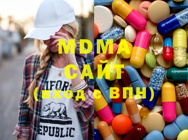 индика Алексин